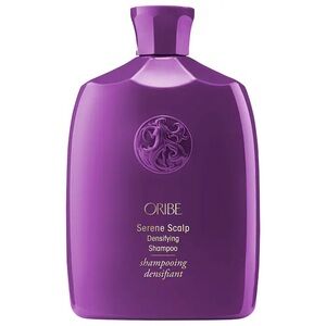 New Oribe Serene Scalp Densifying Shampoo